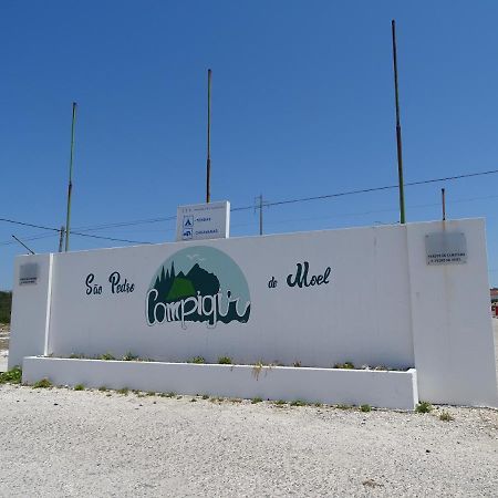 מלון Sao Pedro De Moel By Campigir מראה חיצוני תמונה