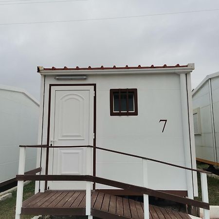 מלון Sao Pedro De Moel By Campigir מראה חיצוני תמונה