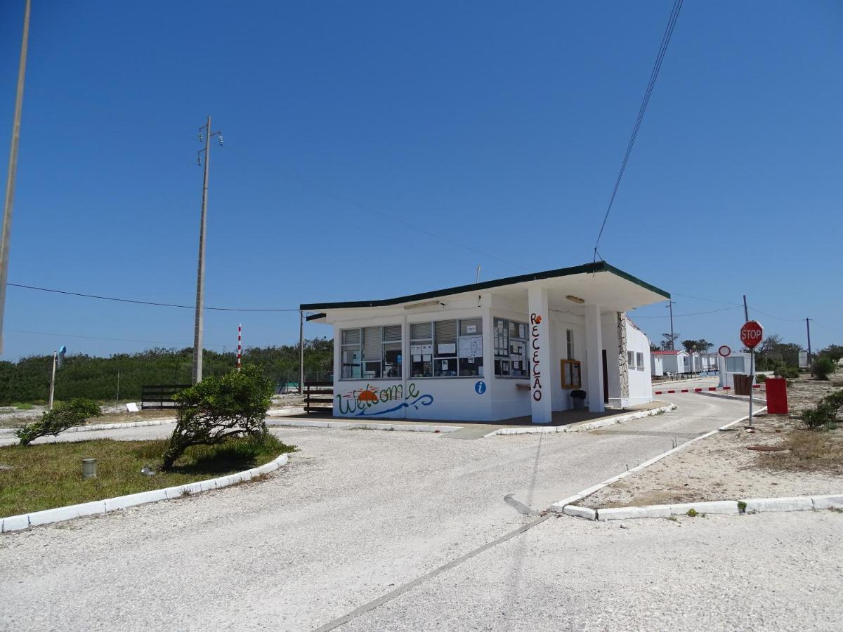 מלון Sao Pedro De Moel By Campigir מראה חיצוני תמונה