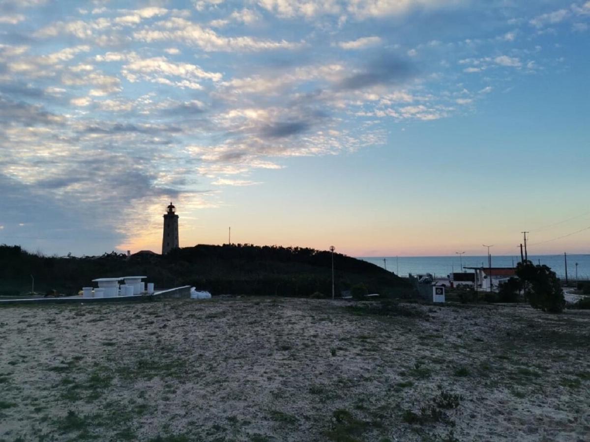 מלון Sao Pedro De Moel By Campigir מראה חיצוני תמונה