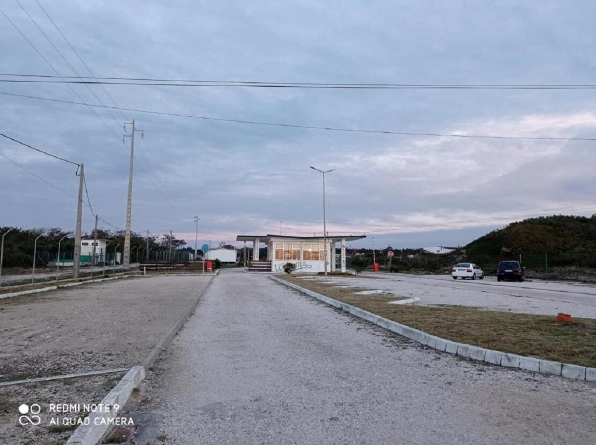 מלון Sao Pedro De Moel By Campigir מראה חיצוני תמונה