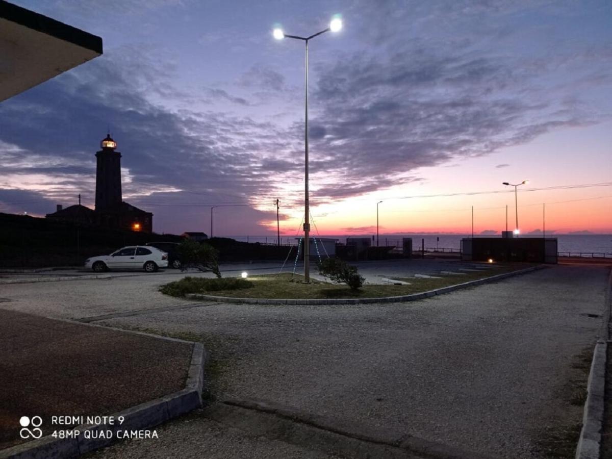 מלון Sao Pedro De Moel By Campigir מראה חיצוני תמונה
