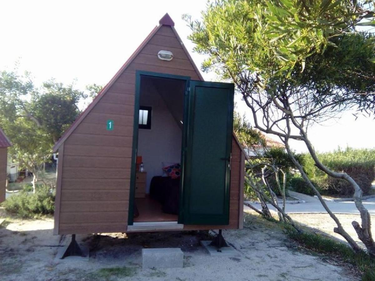 מלון Sao Pedro De Moel By Campigir מראה חיצוני תמונה