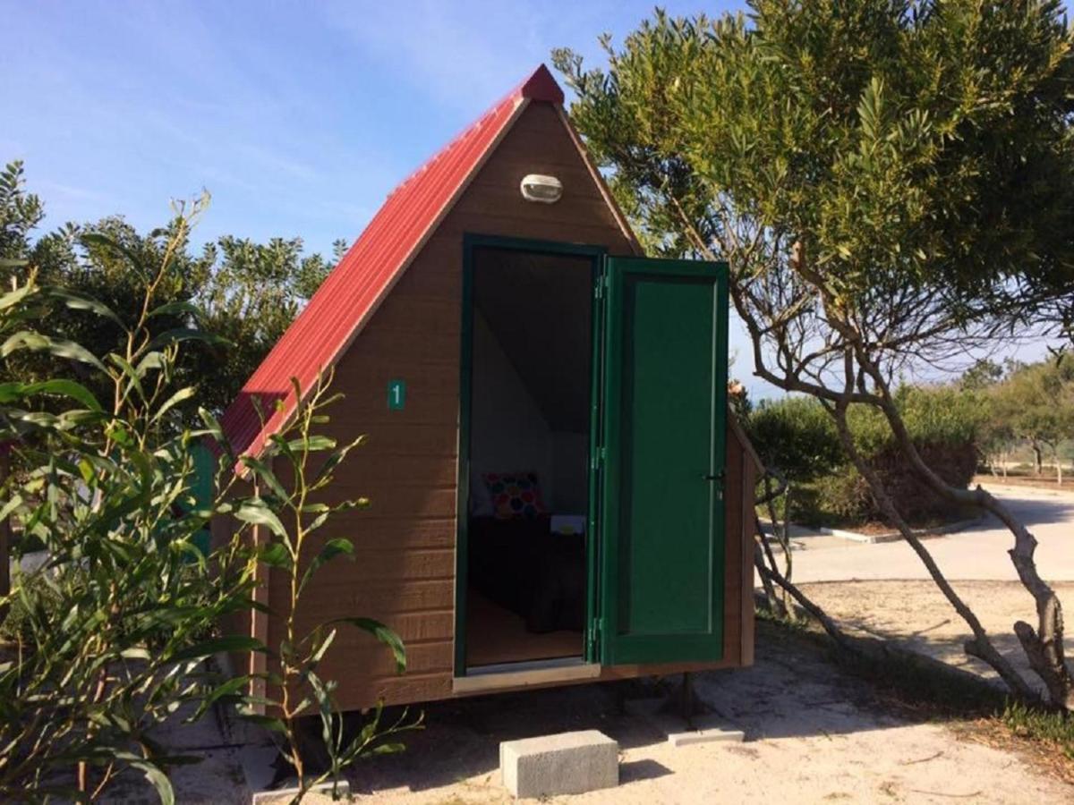 מלון Sao Pedro De Moel By Campigir מראה חיצוני תמונה