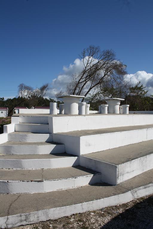 מלון Sao Pedro De Moel By Campigir מראה חיצוני תמונה