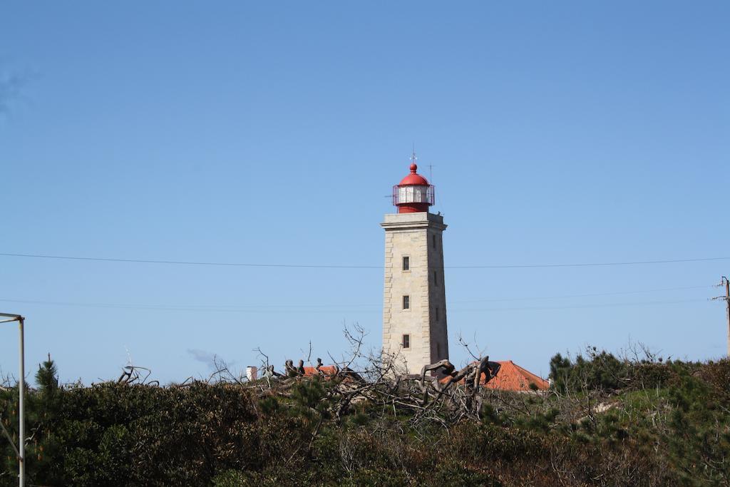 מלון Sao Pedro De Moel By Campigir מראה חיצוני תמונה