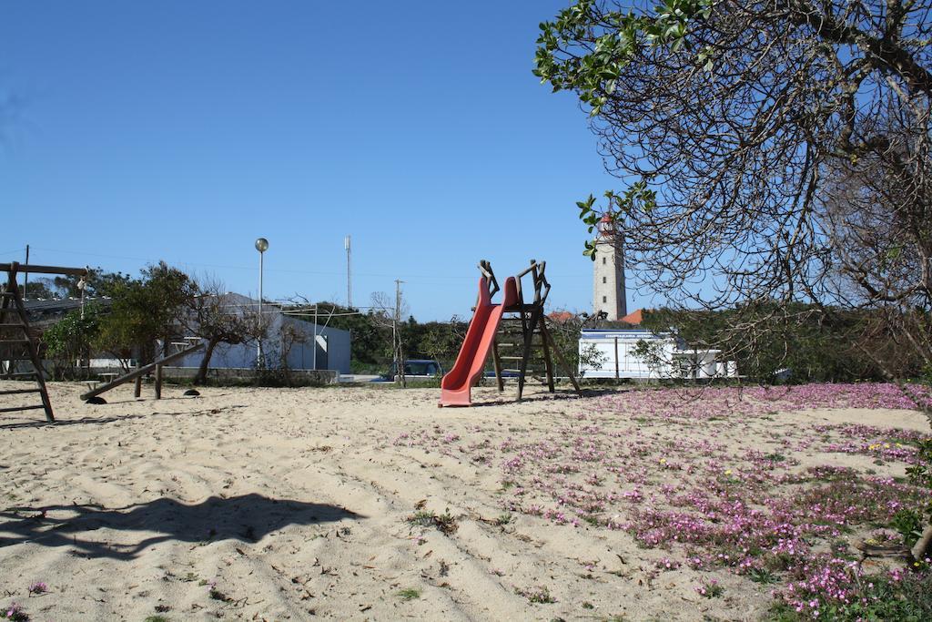 מלון Sao Pedro De Moel By Campigir מראה חיצוני תמונה
