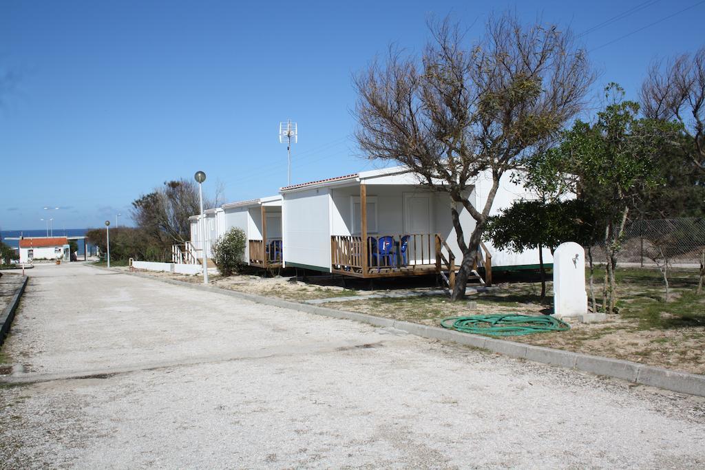 מלון Sao Pedro De Moel By Campigir מראה חיצוני תמונה