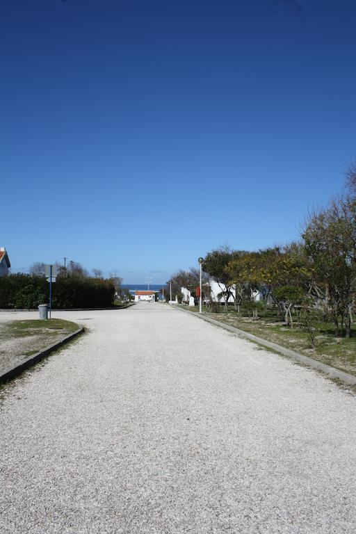 מלון Sao Pedro De Moel By Campigir מראה חיצוני תמונה