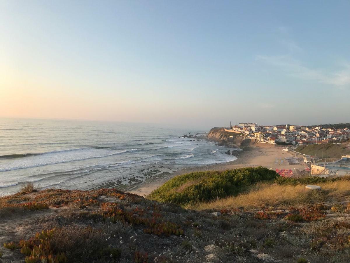 מלון Sao Pedro De Moel By Campigir מראה חיצוני תמונה