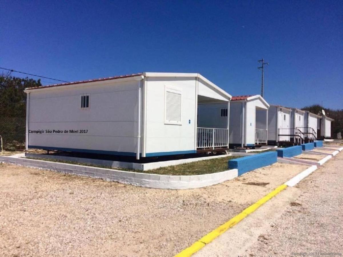 מלון Sao Pedro De Moel By Campigir מראה חיצוני תמונה